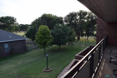 Welcome to this charming 2 bedroom, 2.5 bath brick condo on Chaparral Country Club in New Mexico - for sale on GolfHomes.com, golf home, golf lot