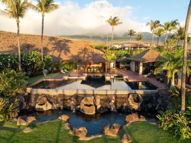 Discover Your Slice of Paradise: 51 Lewa Lani Place (Lot #22) on Kaanapali Golf Courses in Hawaii - for sale on GolfHomes.com, golf home, golf lot