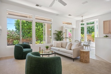 Clean, bright, all new interior paint and ready for move in! on Heritage Palms Golf Club in California - for sale on GolfHomes.com, golf home, golf lot