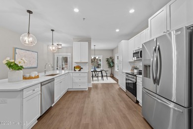 Experience resort-style living in Pinehurst in this on Pinehurst  No. 6 Golf Course in North Carolina - for sale on GolfHomes.com, golf home, golf lot