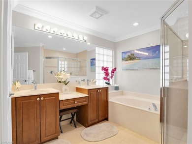 TURN KEY HOME! Welcome to 1583 Windamere Lane, a beautifully on Arrowhead Golf Club At Heritage Greens in Florida - for sale on GolfHomes.com, golf home, golf lot