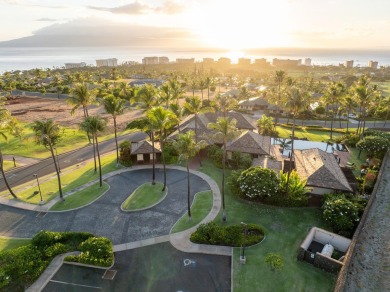 Discover Your Slice of Paradise: 51 Lewa Lani Place (Lot #22) on Kaanapali Golf Courses in Hawaii - for sale on GolfHomes.com, golf home, golf lot