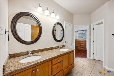 Welcome to Shayla Lane in Canyon Lake Texas. Nestled on a quiet on  in Texas - for sale on GolfHomes.com, golf home, golf lot