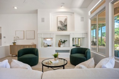 Clean, bright, all new interior paint and ready for move in! on Heritage Palms Golf Club in California - for sale on GolfHomes.com, golf home, golf lot