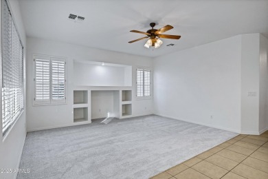 Refreshed 2-bedroom, 2-bathroom home with versatile den on Lone Tree Golf Club in Arizona - for sale on GolfHomes.com, golf home, golf lot