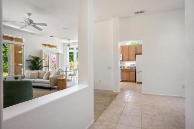 Clean, bright, all new interior paint and ready for move in! on Heritage Palms Golf Club in California - for sale on GolfHomes.com, golf home, golf lot