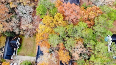 Discover the perfect spot to build your dream home in the on Carolina Trace Country Club in North Carolina - for sale on GolfHomes.com, golf home, golf lot