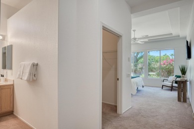 Clean, bright, all new interior paint and ready for move in! on Heritage Palms Golf Club in California - for sale on GolfHomes.com, golf home, golf lot
