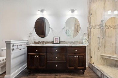 One-Level Living! Bright, open layout with newly refinished on Fords Colony Country Club in Virginia - for sale on GolfHomes.com, golf home, golf lot