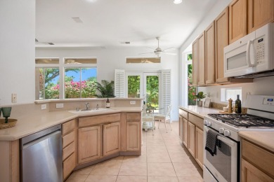 Clean, bright, all new interior paint and ready for move in! on Heritage Palms Golf Club in California - for sale on GolfHomes.com, golf home, golf lot
