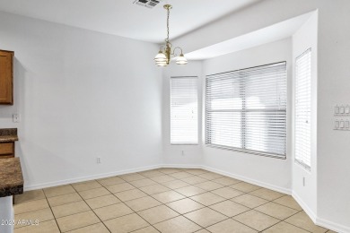 Refreshed 2-bedroom, 2-bathroom home with versatile den on Lone Tree Golf Club in Arizona - for sale on GolfHomes.com, golf home, golf lot