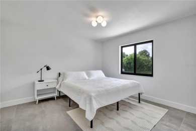 NEVER FLOODED! WOW-FACTOR WATERFRONT! Whole house luxury on Rotonda Golf and Country Club - Long Marsh  in Florida - for sale on GolfHomes.com, golf home, golf lot