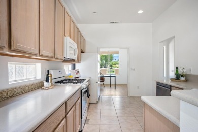 Clean, bright, all new interior paint and ready for move in! on Heritage Palms Golf Club in California - for sale on GolfHomes.com, golf home, golf lot