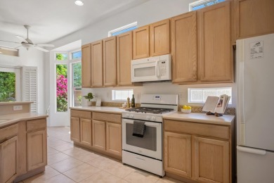 Clean, bright, all new interior paint and ready for move in! on Heritage Palms Golf Club in California - for sale on GolfHomes.com, golf home, golf lot