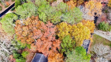 Discover the perfect spot to build your dream home in the on Carolina Trace Country Club in North Carolina - for sale on GolfHomes.com, golf home, golf lot