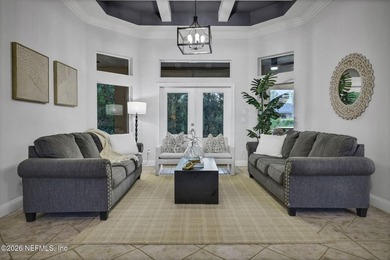 We are excited to present 1677 Pebble Beach, located behind the on Magnolia Point Golf and Country Club in Florida - for sale on GolfHomes.com, golf home, golf lot