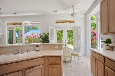 Clean, bright, all new interior paint and ready for move in! on Heritage Palms Golf Club in California - for sale on GolfHomes.com, golf home, golf lot