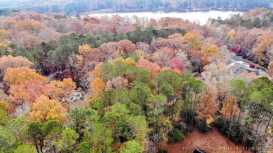 Discover the perfect spot to build your dream home in the on Carolina Trace Country Club in North Carolina - for sale on GolfHomes.com, golf home, golf lot