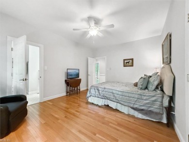 One-Level Living! Bright, open layout with newly refinished on Fords Colony Country Club in Virginia - for sale on GolfHomes.com, golf home, golf lot