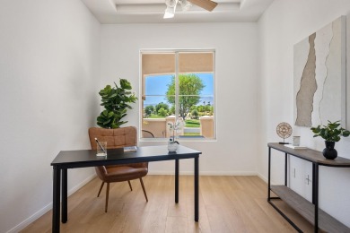 Clean, bright, all new interior paint and ready for move in! on Heritage Palms Golf Club in California - for sale on GolfHomes.com, golf home, golf lot