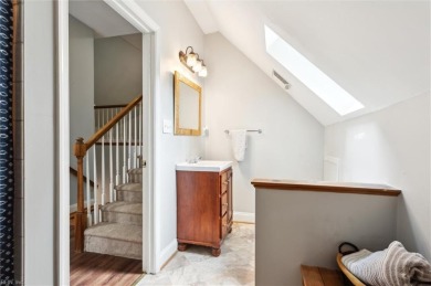 One-Level Living! Bright, open layout with newly refinished on Fords Colony Country Club in Virginia - for sale on GolfHomes.com, golf home, golf lot