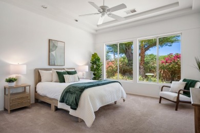 Clean, bright, all new interior paint and ready for move in! on Heritage Palms Golf Club in California - for sale on GolfHomes.com, golf home, golf lot