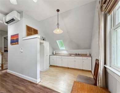 One-Level Living! Bright, open layout with newly refinished on Fords Colony Country Club in Virginia - for sale on GolfHomes.com, golf home, golf lot
