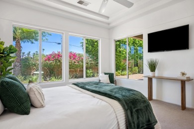 Clean, bright, all new interior paint and ready for move in! on Heritage Palms Golf Club in California - for sale on GolfHomes.com, golf home, golf lot