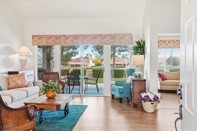 Welcome to this Immaculate San Marino model in the heart of Sun on Highland Falls Golf Club in Nevada - for sale on GolfHomes.com, golf home, golf lot