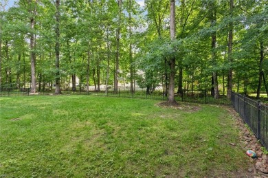 One-Level Living! Bright, open layout with newly refinished on Fords Colony Country Club in Virginia - for sale on GolfHomes.com, golf home, golf lot