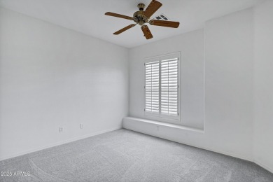 Refreshed 2-bedroom, 2-bathroom home with versatile den on Lone Tree Golf Club in Arizona - for sale on GolfHomes.com, golf home, golf lot