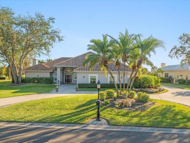 Under contract-accepting backup offers. Welcome to 4098 Las on TPC Prestancia in Florida - for sale on GolfHomes.com, golf home, golf lot