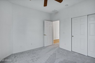 Refreshed 2-bedroom, 2-bathroom home with versatile den on Lone Tree Golf Club in Arizona - for sale on GolfHomes.com, golf home, golf lot