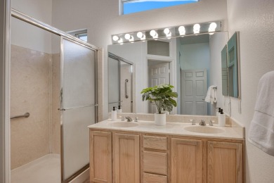 Clean, bright, all new interior paint and ready for move in! on Heritage Palms Golf Club in California - for sale on GolfHomes.com, golf home, golf lot