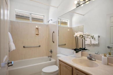 Clean, bright, all new interior paint and ready for move in! on Heritage Palms Golf Club in California - for sale on GolfHomes.com, golf home, golf lot