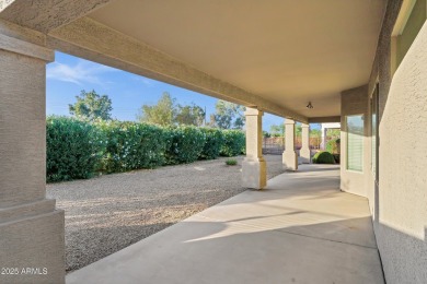 Refreshed 2-bedroom, 2-bathroom home with versatile den on Lone Tree Golf Club in Arizona - for sale on GolfHomes.com, golf home, golf lot