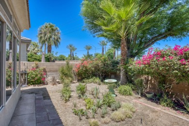 Clean, bright, all new interior paint and ready for move in! on Heritage Palms Golf Club in California - for sale on GolfHomes.com, golf home, golf lot