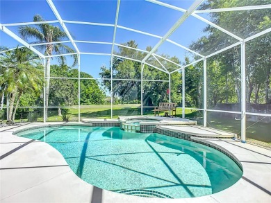 Under contract-accepting backup offers. GOLF FRONT POOL HOME ON on Glen Abbey Golf Club in Florida - for sale on GolfHomes.com, golf home, golf lot