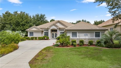 This spectacular upgraded custom built pool home located in on Skyview At Terra Vista Golf and Country Club in Florida - for sale on GolfHomes.com, golf home, golf lot