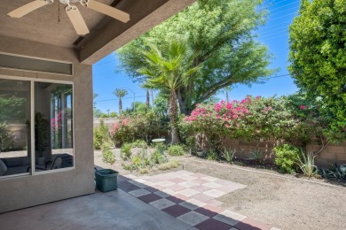 Clean, bright, all new interior paint and ready for move in! on Heritage Palms Golf Club in California - for sale on GolfHomes.com, golf home, golf lot