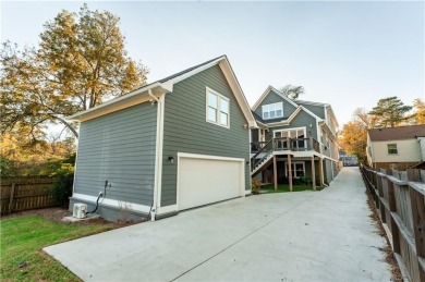 Welcome to one of the finest homes in the sought-after on East Lake Golf Club in Georgia - for sale on GolfHomes.com, golf home, golf lot