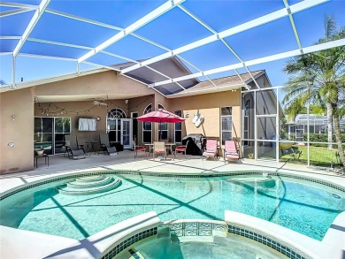 Under contract-accepting backup offers. GOLF FRONT POOL HOME ON on Glen Abbey Golf Club in Florida - for sale on GolfHomes.com, golf home, golf lot