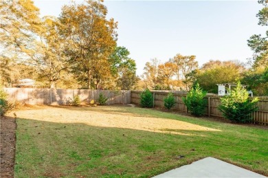 Welcome to one of the finest homes in the sought-after on East Lake Golf Club in Georgia - for sale on GolfHomes.com, golf home, golf lot