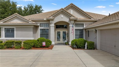 This spectacular upgraded custom built pool home located in on Skyview At Terra Vista Golf and Country Club in Florida - for sale on GolfHomes.com, golf home, golf lot