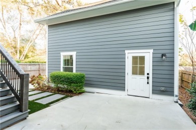 Welcome to one of the finest homes in the sought-after on East Lake Golf Club in Georgia - for sale on GolfHomes.com, golf home, golf lot