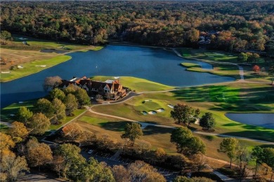 Welcome to one of the finest homes in the sought-after on East Lake Golf Club in Georgia - for sale on GolfHomes.com, golf home, golf lot