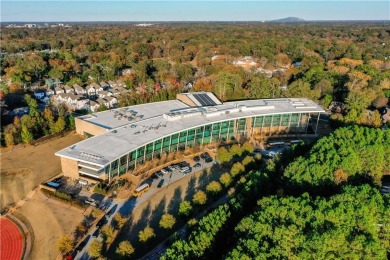 Welcome to one of the finest homes in the sought-after on East Lake Golf Club in Georgia - for sale on GolfHomes.com, golf home, golf lot