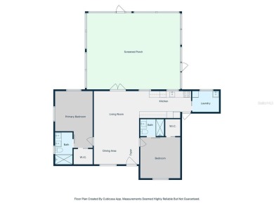 NEVER FLOODED! WOW-FACTOR WATERFRONT! Whole house luxury on Rotonda Golf and Country Club - Long Marsh  in Florida - for sale on GolfHomes.com, golf home, golf lot