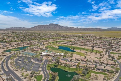 Refreshed 2-bedroom, 2-bathroom home with versatile den on Lone Tree Golf Club in Arizona - for sale on GolfHomes.com, golf home, golf lot
