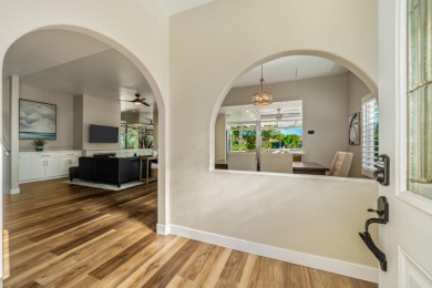 Spectacular Updated Contemporary Finishes and Outdoor Living on  in California - for sale on GolfHomes.com, golf home, golf lot